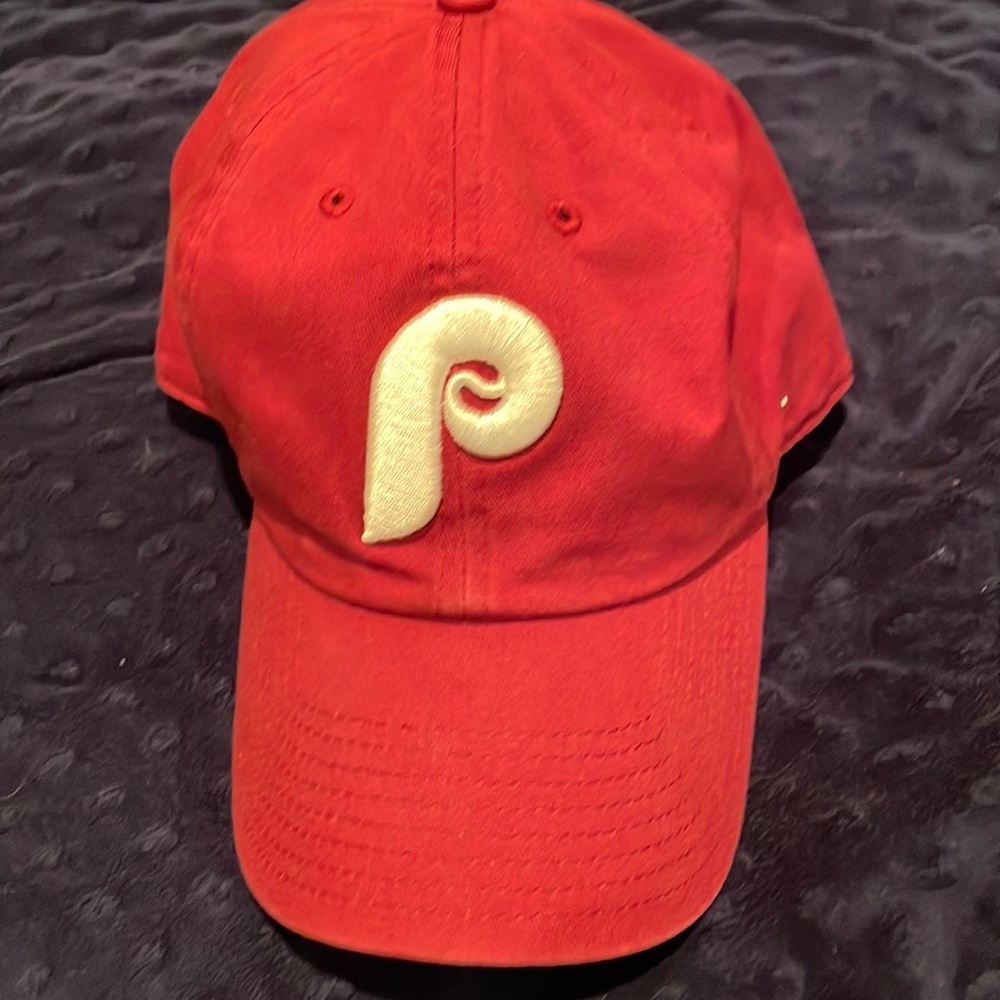 Brand New throwback Phillies hat